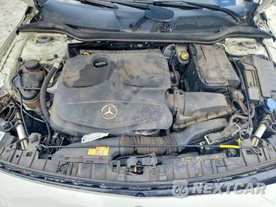Zdjęcie 12 z 13 samochodu: 2017 MERCEDES-BENZ GLA 250 VIN:WDCTG4EB4HJ322604 - miniatura