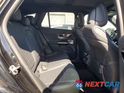 Zdjęcie 10 z 13 samochodu: 2024 MERCEDES-BENZ GLC 300 4MATIC VIN:W1NKM4HB2RF095688 - miniatura