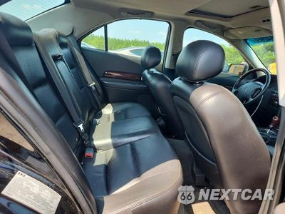 Zdjęcie 10 z 12 samochodu: 2002 LINCOLN LS VIN:1LNHM87A42Y626834 - miniatura