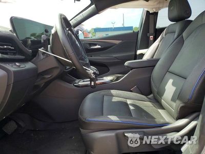 Zdjęcie 7 z 12 samochodu: 2025 BUICK ENVISTA SPORT TOURING VIN:KL47LBEP5SB235101 - miniatura