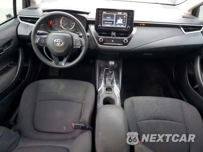 Zdjęcie 8 z 12 samochodu: 2022 TOYOTA COROLLA LE VIN:5YFEPMAE6NP383300 - miniatura