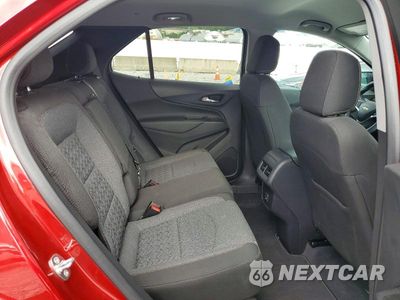 Zdjęcie 11 z 14 samochodu: 2022 CHEVROLET EQUINOX LT VIN:3GNAXKEV9NS104431 - miniatura