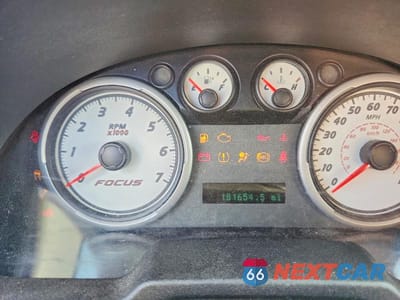 Zdjęcie 9 z 12 samochodu: 2009 FORD FOCUS SES VIN:1FAHP36N09W261597 - miniatura