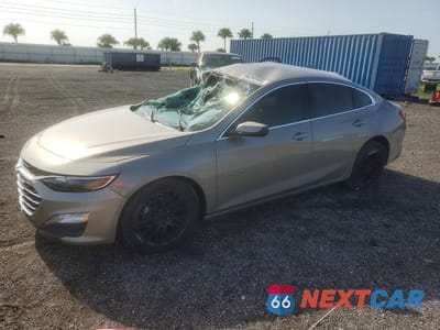 2024 CHEVROLET MALIBU LT 1G1ZD5ST0RF166425 - główne zdjęcie licytacji z USA - miniatura