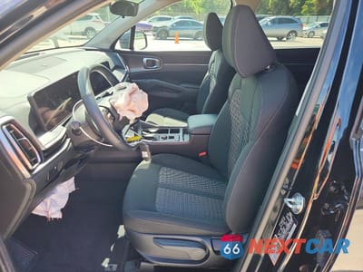 Zdjęcie 7 z 14 samochodu: 2026 KIA SORENTO LX VIN:5XYRG4JC1TG408346 - miniatura