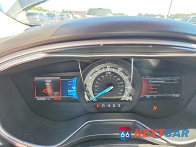 Zdjęcie 9 z 12 samochodu: 2016 FORD FUSION SE VIN:3FA6P0H72GR114654 - miniatura