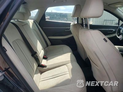Zdjęcie 10 z 12 samochodu: 2024 HYUNDAI SONATA SEL VIN:KMHL64JA3RA378052 - miniatura