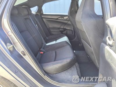 Zdjęcie 10 z 12 samochodu: 2019 HONDA CIVIC SI VIN:2HGFC1E53KH707038 - miniatura