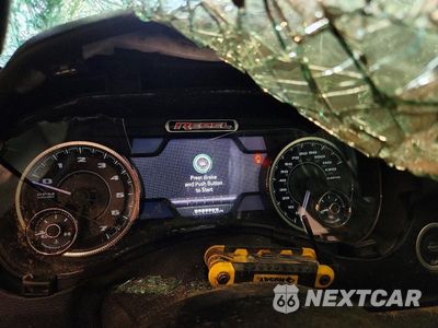 Zdjęcie 9 z 12 samochodu: 2021 RAM 1500 REBEL VIN:1C6SRFLT4MN571028 - miniatura