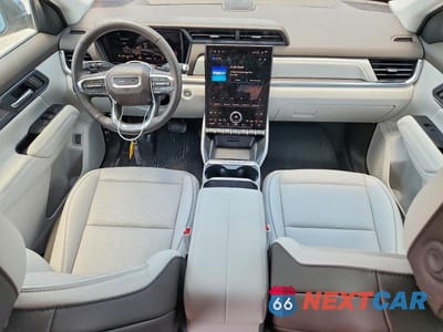 Zdjęcie 8 z 13 samochodu: 2026 GMC TERRAIN DENALI VIN:3GKALZEG0TL475519 - miniatura