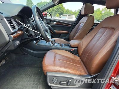 Zdjęcie 7 z 13 samochodu: 2018 AUDI Q5 PREMIUM PLUS VIN:WA1BNAFY3J2021518 - miniatura