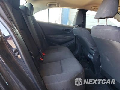 Zdjęcie 10 z 13 samochodu: 2024 TOYOTA COROLLA LE VIN:JTDB4MEE9R3020235 - miniatura