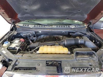 Zdjęcie 11 z 12 samochodu: 2017 FORD F150 SUPERCREW VIN:1FTEW1EG4HFC38880 - miniatura