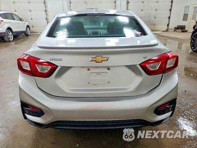 Zdjęcie 6 z 12 samochodu: 2017 CHEVROLET CRUZE LT VIN:1G1BD5SMXH7246656 - miniatura