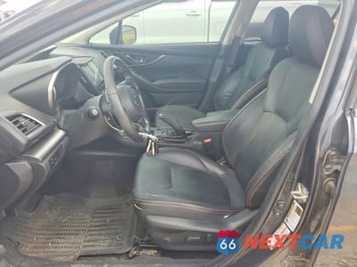 Zdjęcie 7 z 12 samochodu: 2018 SUBARU CROSSTREK LIMITED VIN:JF2GTALC2JH271745 - miniatura