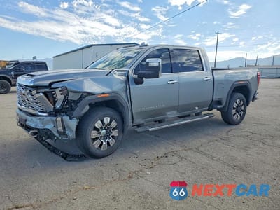 2026 GMC SIERRA K2500 DENALI 1GT4URE74TF220095 - główne zdjęcie licytacji z USA - miniatura