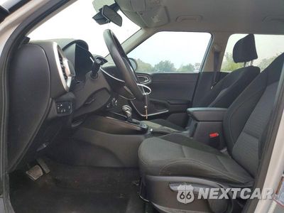 Zdjęcie 7 z 12 samochodu: 2020 KIA SOUL S VIN:KNDJ23AU1L7118703 - miniatura