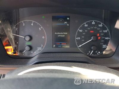 Zdjęcie 9 z 12 samochodu: 2025 TOYOTA COROLLA HYBRID LE VIN:JTDBCMFE0S3076510 - miniatura