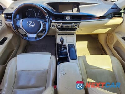 Zdjęcie 8 z 13 samochodu: 2013 LEXUS ES 350 VIN:JTHBK1GG3D2010056 - miniatura
