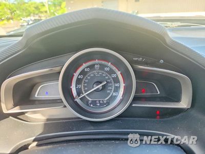 Zdjęcie 9 z 12 samochodu: 2015 MAZDA 3 SV VIN:JM1BM1T74F1230493 - miniatura