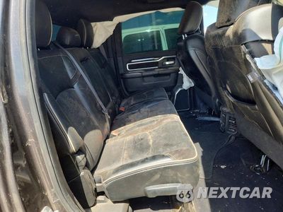 Zdjęcie 11 z 14 samochodu: 2022 RAM 2500 LARAMIE VIN:3C6UR5NL7NG240826 - miniatura
