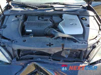 Zdjęcie 12 z 13 samochodu: 2006 LEXUS RX 400 VIN:JTJHW31U160038699 - miniatura