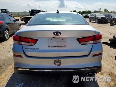 Zdjęcie 6 z 12 samochodu: 2020 KIA OPTIMA LX VIN:5XXGT4L33LG389870 - miniatura