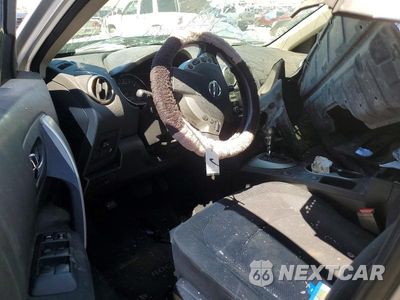 Zdjęcie 8 z 13 samochodu: 2015 NISSAN ROGUE SELECT S VIN:JN8AS5MT8FW652701 - miniatura