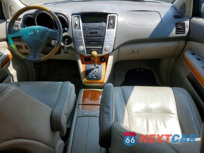 Zdjęcie 8 z 13 samochodu: 2008 LEXUS RX 350 VIN:2T2HK31U98C086888 - miniatura