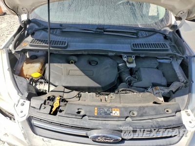 Zdjęcie 12 z 13 samochodu: 2015 FORD ESCAPE SE VIN:1FMCU9G91FUA60585 - miniatura