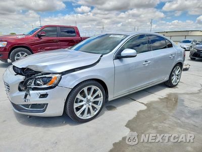 2017 VOLVO S60 PLATINUM LYV402HM4HB126963 - główne zdjęcie licytacji z USA - miniatura