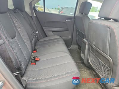 Zdjęcie 11 z 13 samochodu: 2012 CHEVROLET EQUINOX LT VIN:2GNALDEK1C6365898 - miniatura