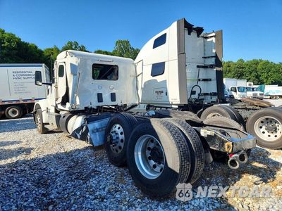 Drugie zdjęcie samochodu z przodu: 2026 PETERBILT 567 SEMI TRUCK VIN:1XPCD49X0TD784717 - miniatura
