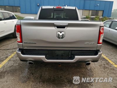 Zdjęcie 6 z 12 samochodu: 2024 RAM 1500 BIG HORN/LONE STAR VIN:1C6SRFFT0RN124893 - miniatura