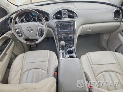 Zdjęcie 8 z 13 samochodu: 2015 BUICK ENCLAVE VIN:5GAKRBKD0FJ302743 - miniatura