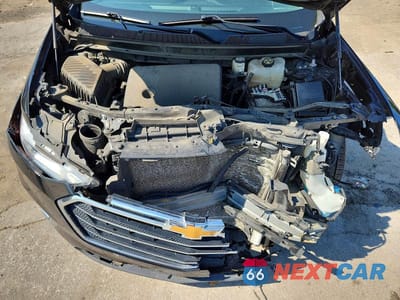 Zdjęcie 12 z 13 samochodu: 2021 CHEVROLET TRAVERSE LT VIN:1GNEVGKW6MJ140904 - miniatura