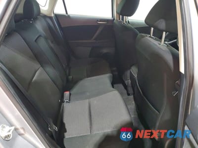 Zdjęcie 10 z 12 samochodu: 2012 MAZDA 3 I VIN:JM1BL1L83C1698223 - miniatura