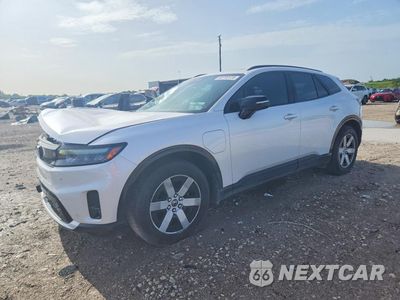 2024 HONDA PROLOGUE EX-L 3GPKHWRM4RS530728 - główne zdjęcie licytacji z USA - miniatura