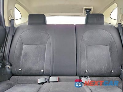 Zdjęcie 10 z 14 samochodu: 2010 NISSAN ROGUE S VIN:JN8AS5MV9AW132839 - miniatura