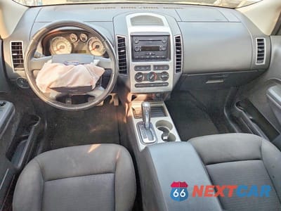 Zdjęcie 8 z 13 samochodu: 2007 FORD EDGE SEL VIN:2FMDK38C77BB71313 - miniatura