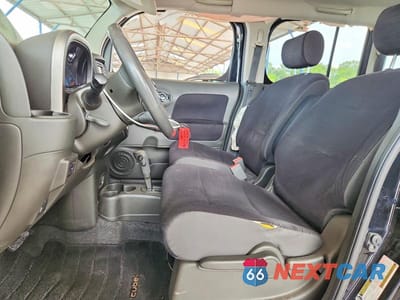Zdjęcie 7 z 12 samochodu: 2012 NISSAN CUBE 1.8 VIN:JN8AZ2KR6CT255132 - miniatura