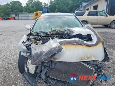 Piąte zdjęcie samochodu w środku: 2008 NISSAN ALTIMA 2.5 VIN:1N4AL21EX8N403781 - miniatura