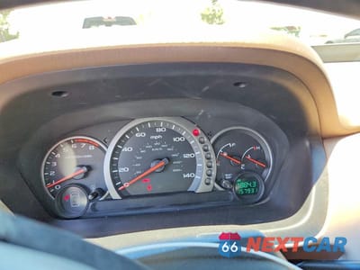 Zdjęcie 9 z 13 samochodu: 2005 HONDA PILOT EX VIN:5FNYF18455B030134 - miniatura