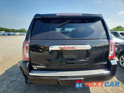 Zdjęcie 6 z 13 samochodu: 2015 GMC YUKON DENALI VIN:1GKS2CKJ3FR680804 - miniatura