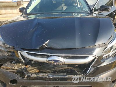 Zdjęcie 11 z 12 samochodu: 2020 SUBARU OUTBACK LIMITED XT VIN:4S4BTGND2L3186871 - miniatura