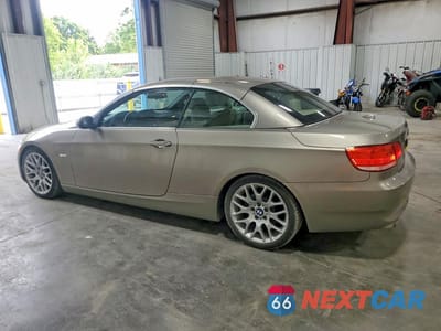 Drugie zdjęcie samochodu z przodu: 2009 BMW 328 I SULEV VIN:WBAWR33559PX75498 - miniatura