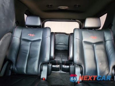 Zdjęcie 10 z 13 samochodu: 2015 DODGE DURANGO R/T VIN:1C4SDJCT0FC784809 - miniatura