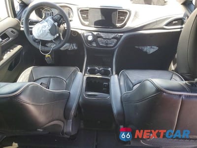 Zdjęcie 8 z 14 samochodu: 2025 CHRYSLER PACIFICA LIMITED VIN:2C4RC1GG1SR513113 - miniatura