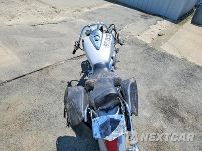Zdjęcie 6 z 8 samochodu: 2005 HONDA VTX1300 R VIN:1HFSC52365A213238 - miniatura