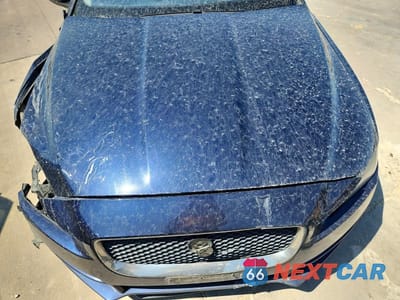 Zdjęcie 11 z 12 samochodu: 2017 JAGUAR XE PREMIUM VIN:SAJAD4BG3HA973536 - miniatura